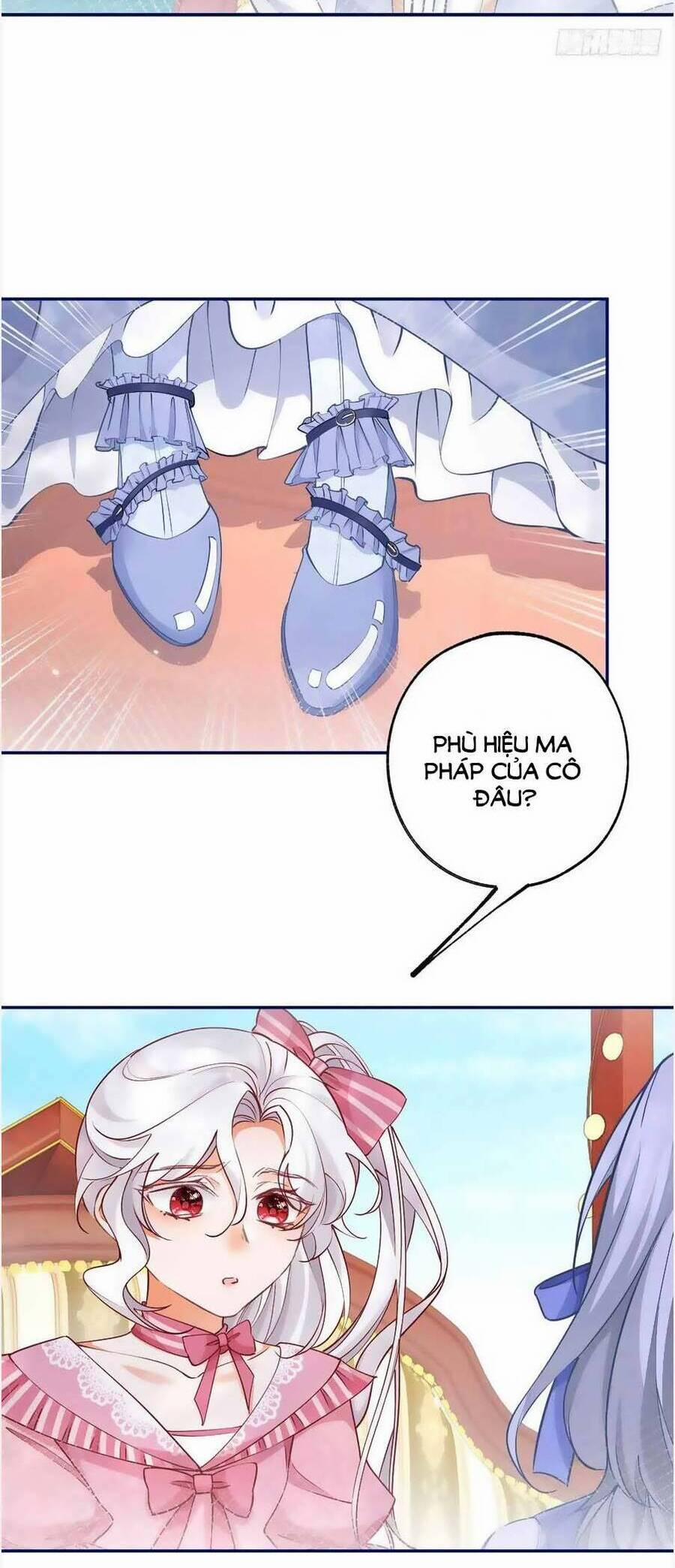 Ngày Nào Đó Trở Thành Công Chúa Tế Phẩm 122 trang 5