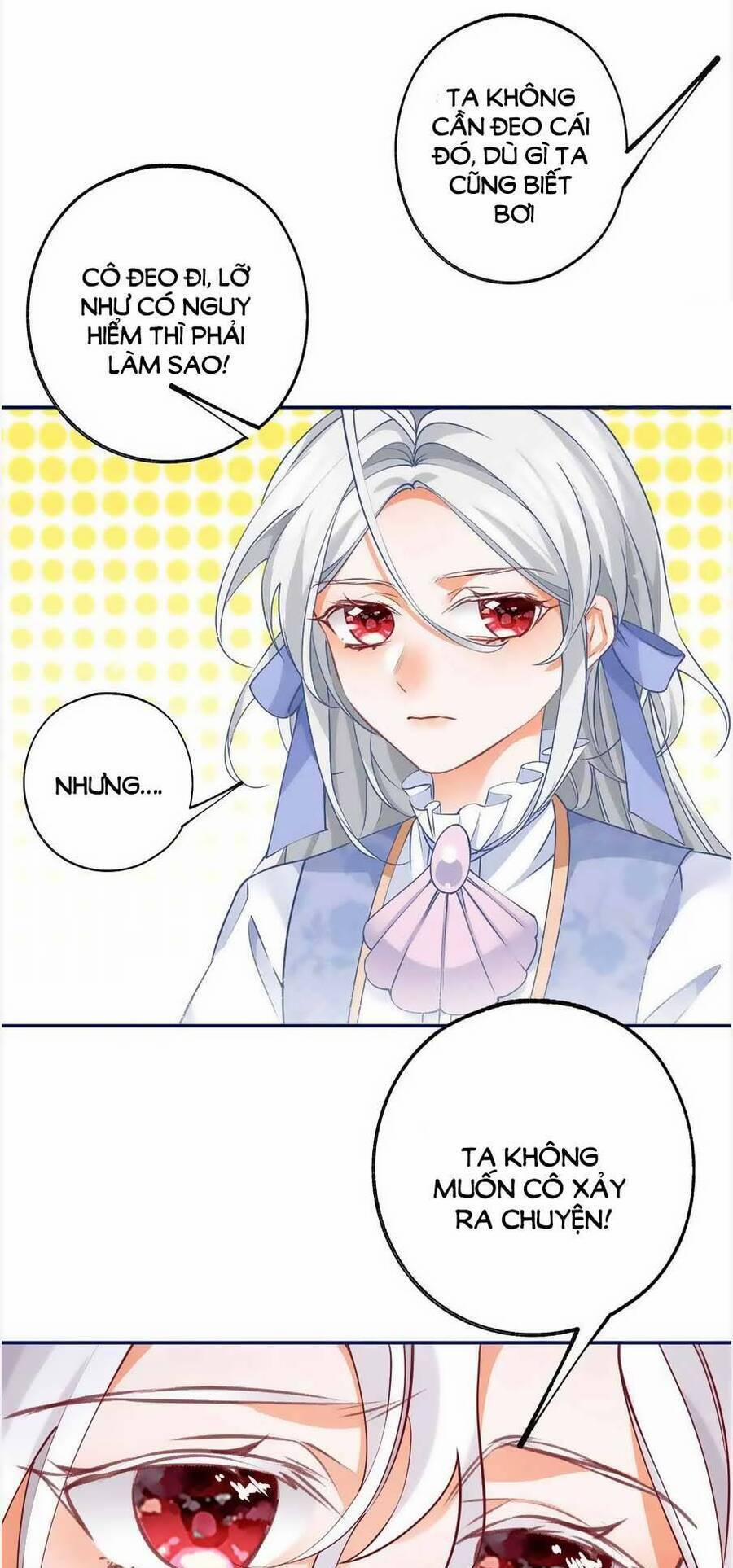 Ngày Nào Đó Trở Thành Công Chúa Tế Phẩm 122 trang 6