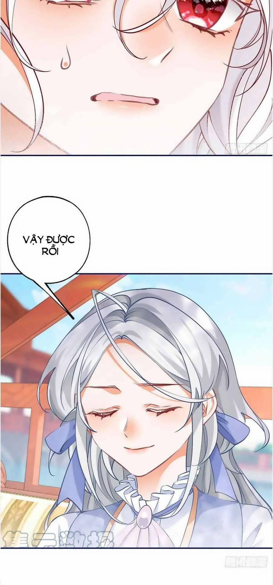 Ngày Nào Đó Trở Thành Công Chúa Tế Phẩm 122 trang 7