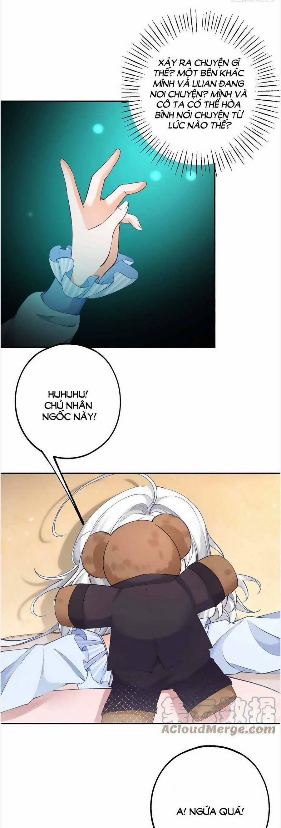 Ngày Nào Đó Trở Thành Công Chúa Tế Phẩm 123 trang 11