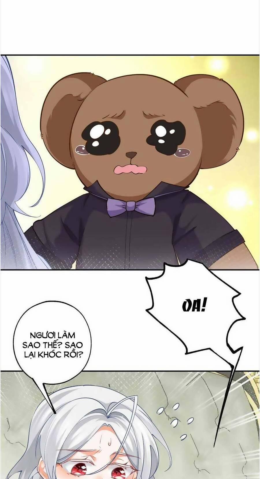 Ngày Nào Đó Trở Thành Công Chúa Tế Phẩm 123 trang 15