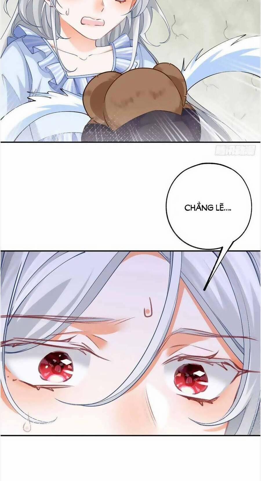 Ngày Nào Đó Trở Thành Công Chúa Tế Phẩm 123 trang 16