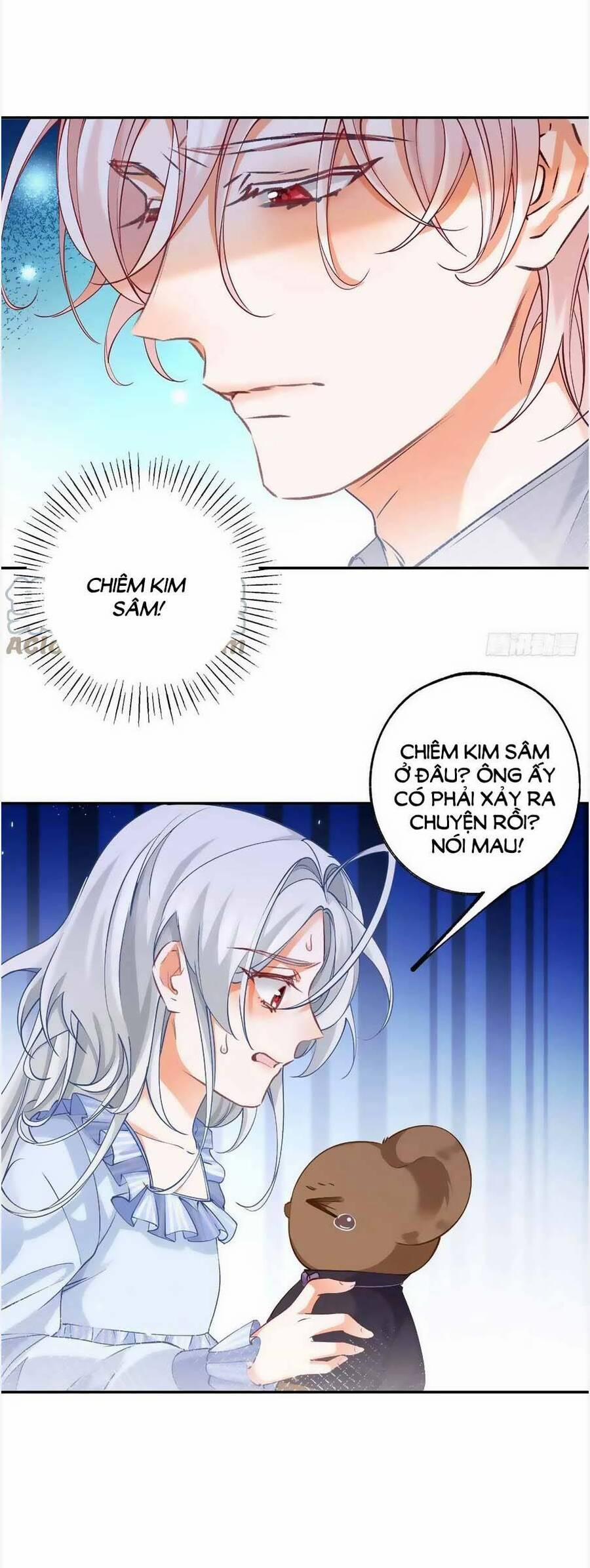 Ngày Nào Đó Trở Thành Công Chúa Tế Phẩm 123 trang 17