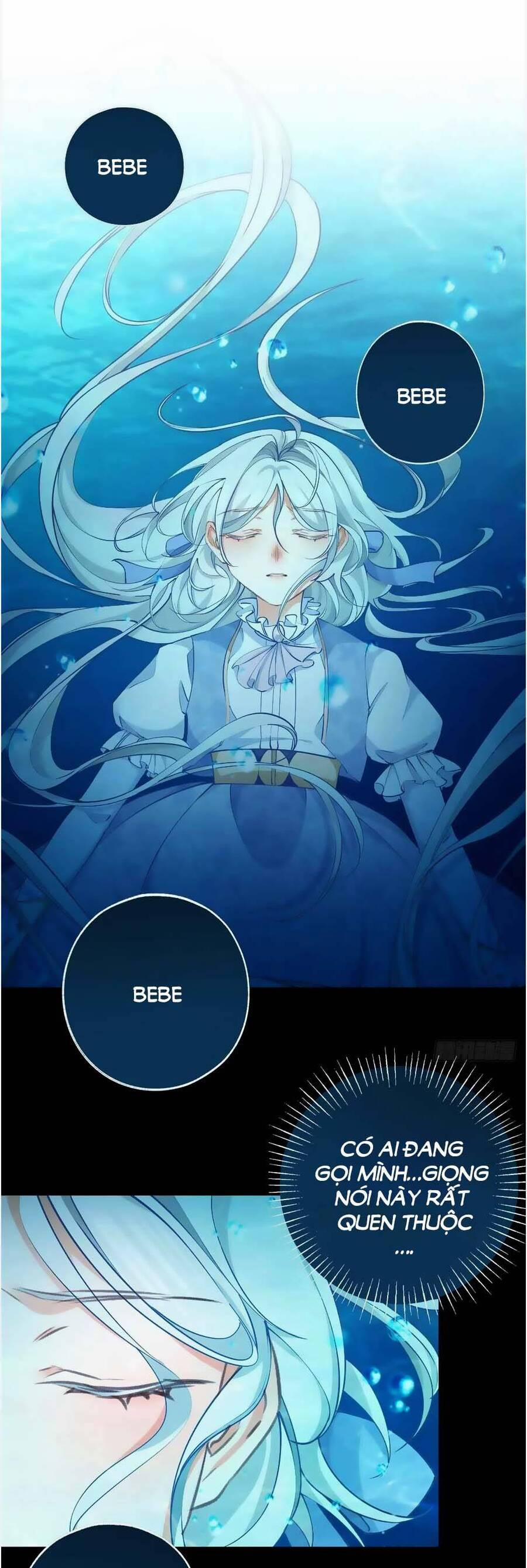 Ngày Nào Đó Trở Thành Công Chúa Tế Phẩm 123 trang 2