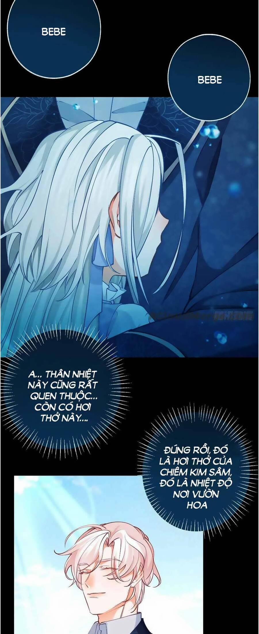 Ngày Nào Đó Trở Thành Công Chúa Tế Phẩm 123 trang 3