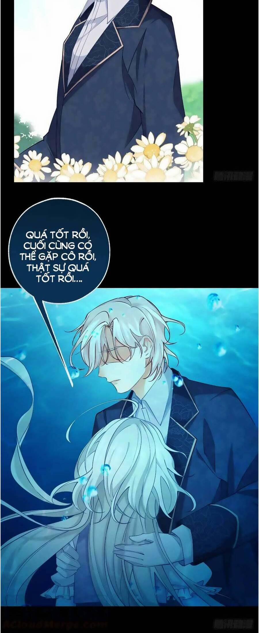 Ngày Nào Đó Trở Thành Công Chúa Tế Phẩm 123 trang 4