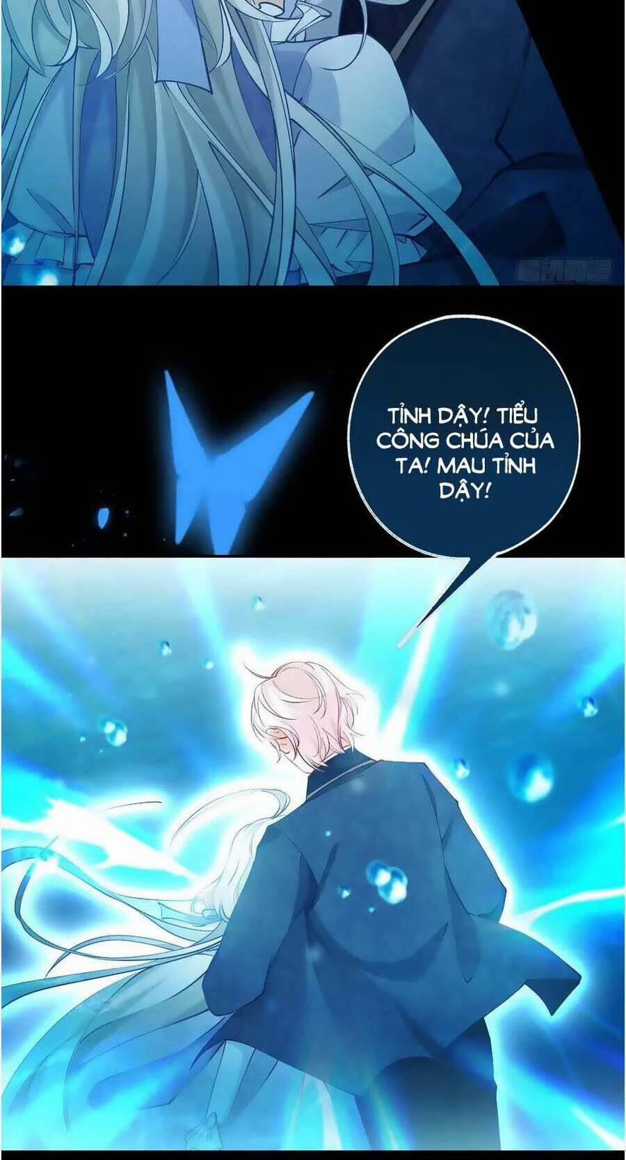 Ngày Nào Đó Trở Thành Công Chúa Tế Phẩm 123 trang 6