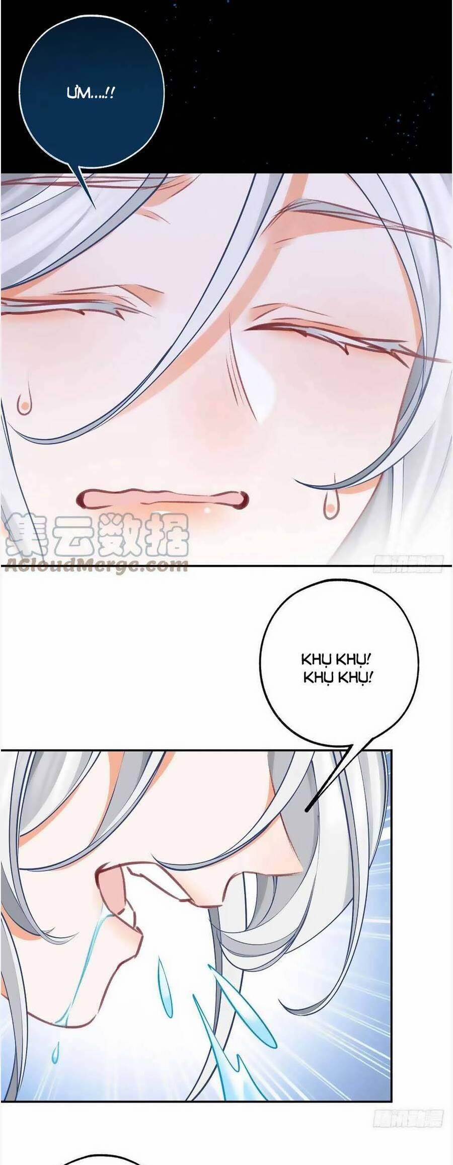 Ngày Nào Đó Trở Thành Công Chúa Tế Phẩm 123 trang 7