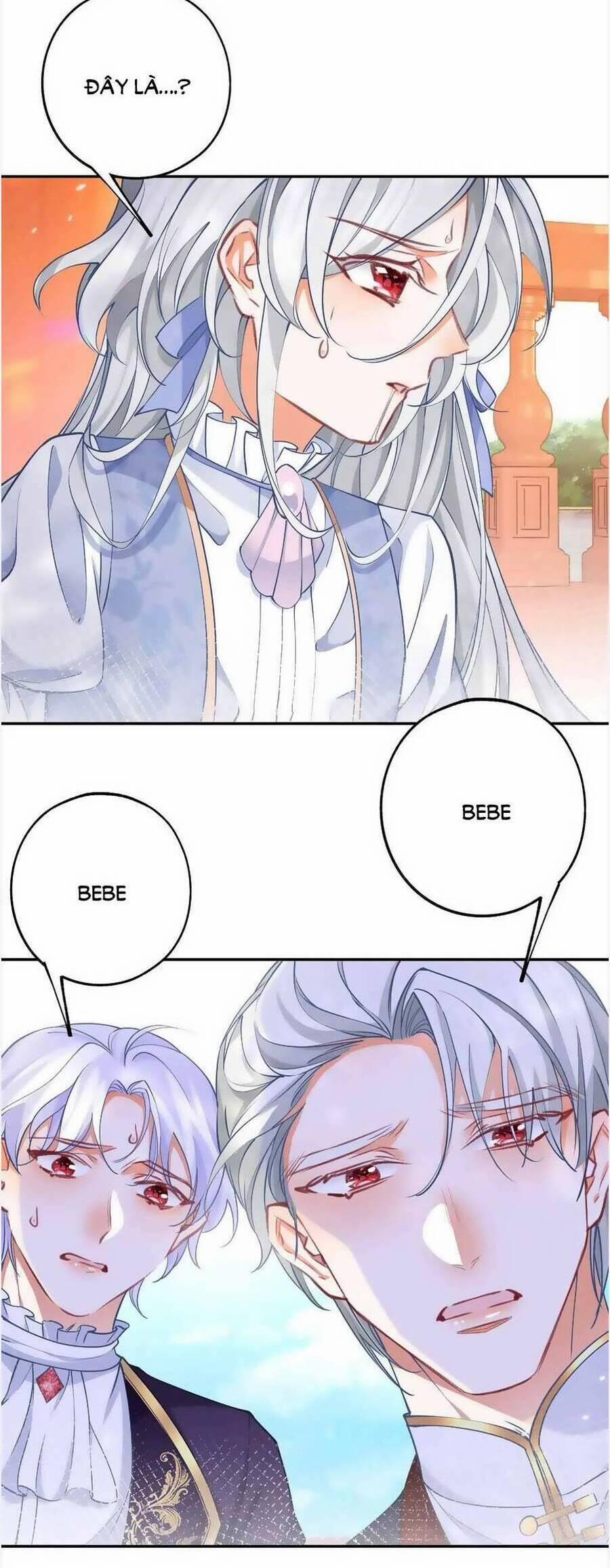 Ngày Nào Đó Trở Thành Công Chúa Tế Phẩm 123 trang 8