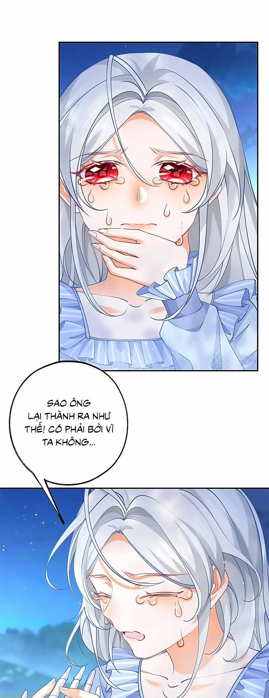 Ngày Nào Đó Trở Thành Công Chúa Tế Phẩm 124 trang 10