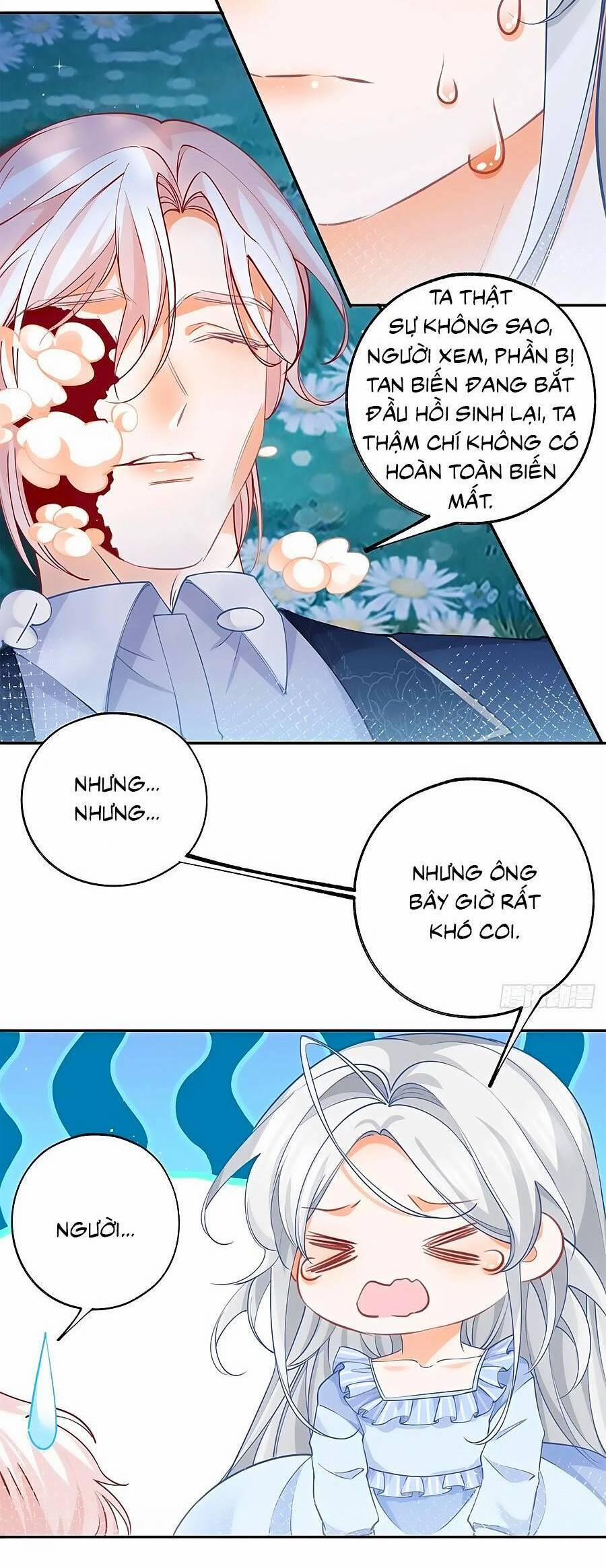 Ngày Nào Đó Trở Thành Công Chúa Tế Phẩm 124 trang 12