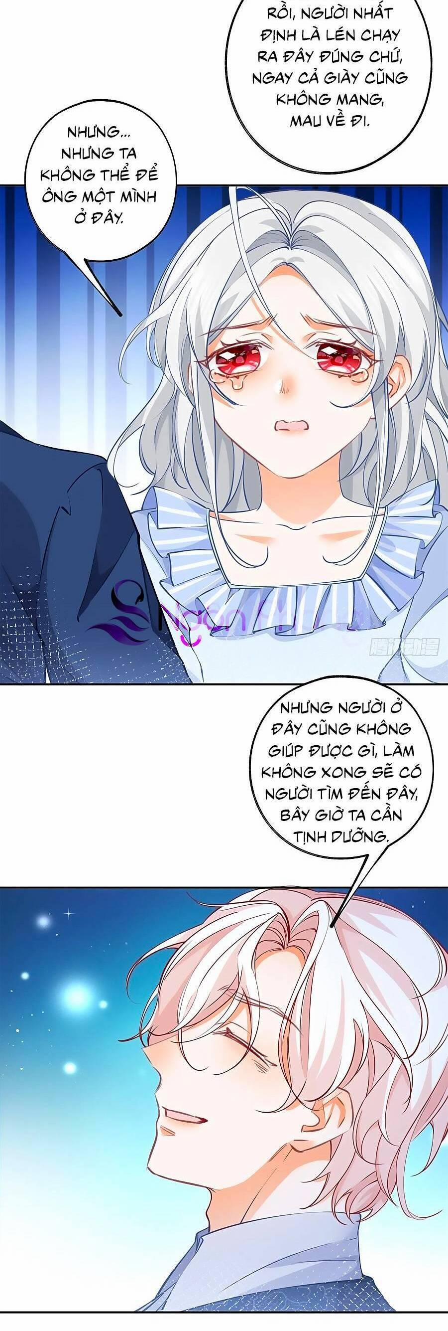 Ngày Nào Đó Trở Thành Công Chúa Tế Phẩm 124 trang 14