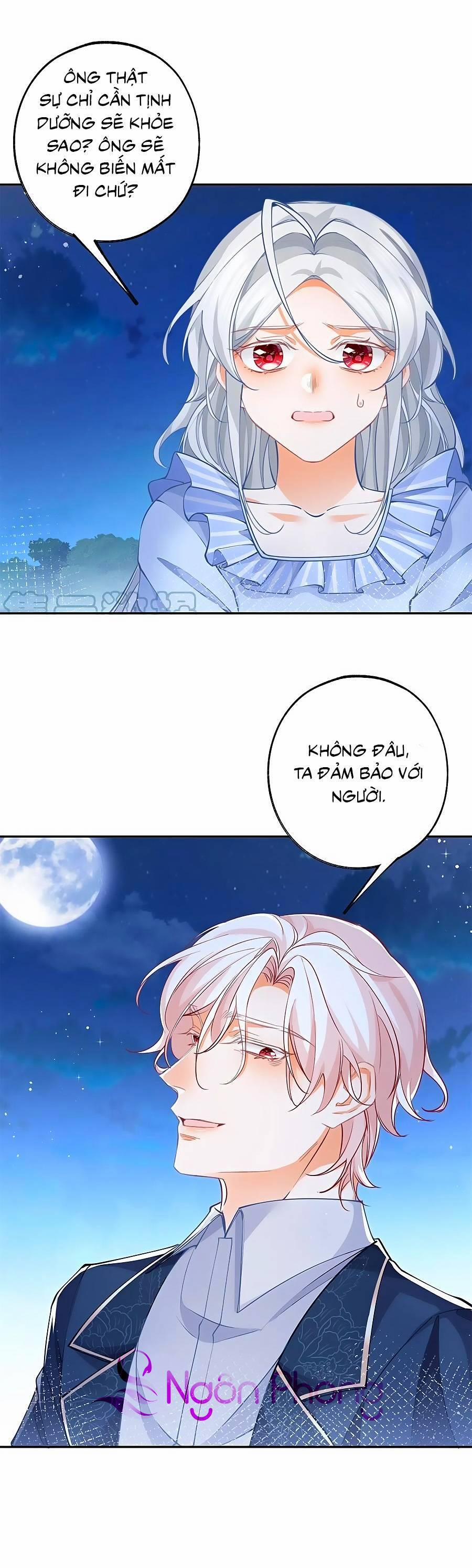 Ngày Nào Đó Trở Thành Công Chúa Tế Phẩm 124 trang 15