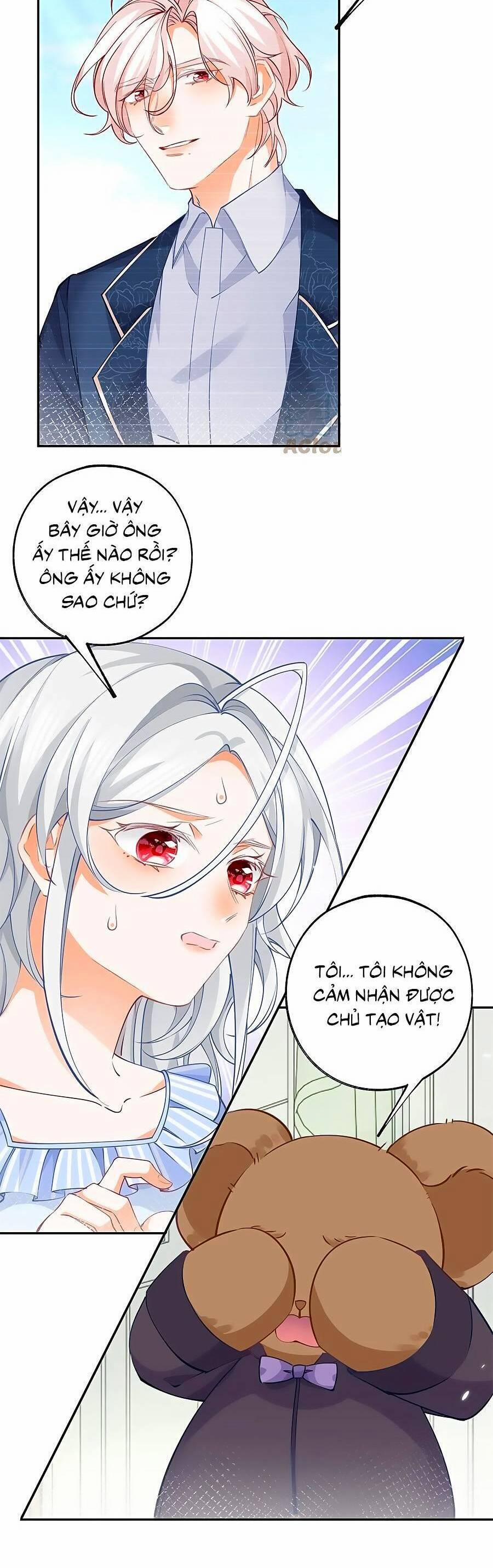 Ngày Nào Đó Trở Thành Công Chúa Tế Phẩm 124 trang 3