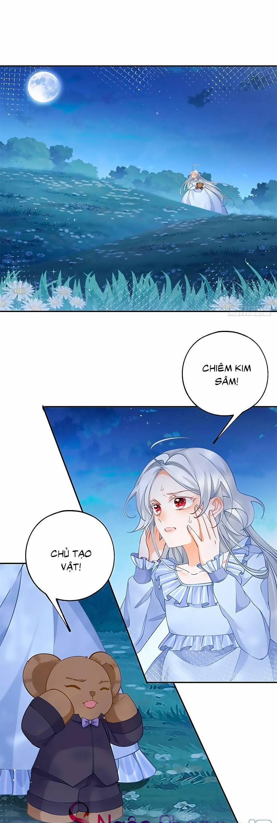 Ngày Nào Đó Trở Thành Công Chúa Tế Phẩm 124 trang 6