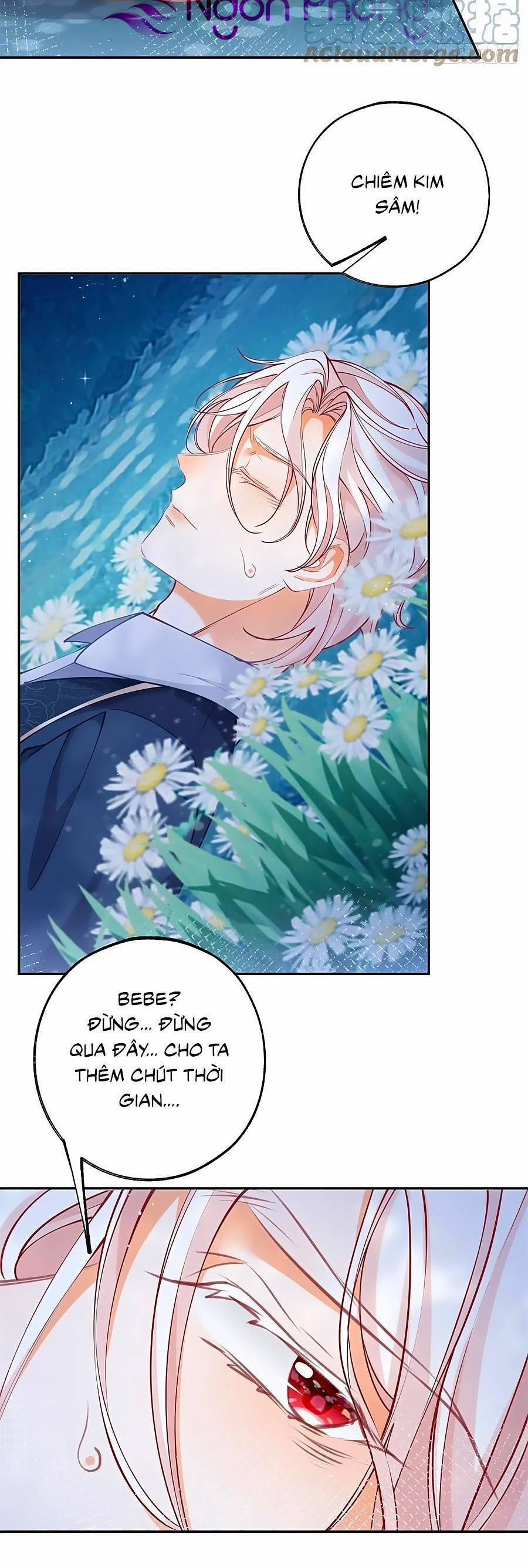 Ngày Nào Đó Trở Thành Công Chúa Tế Phẩm 124 trang 7