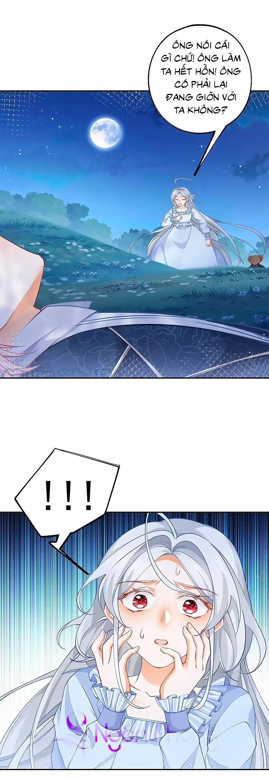 Ngày Nào Đó Trở Thành Công Chúa Tế Phẩm 124 trang 8