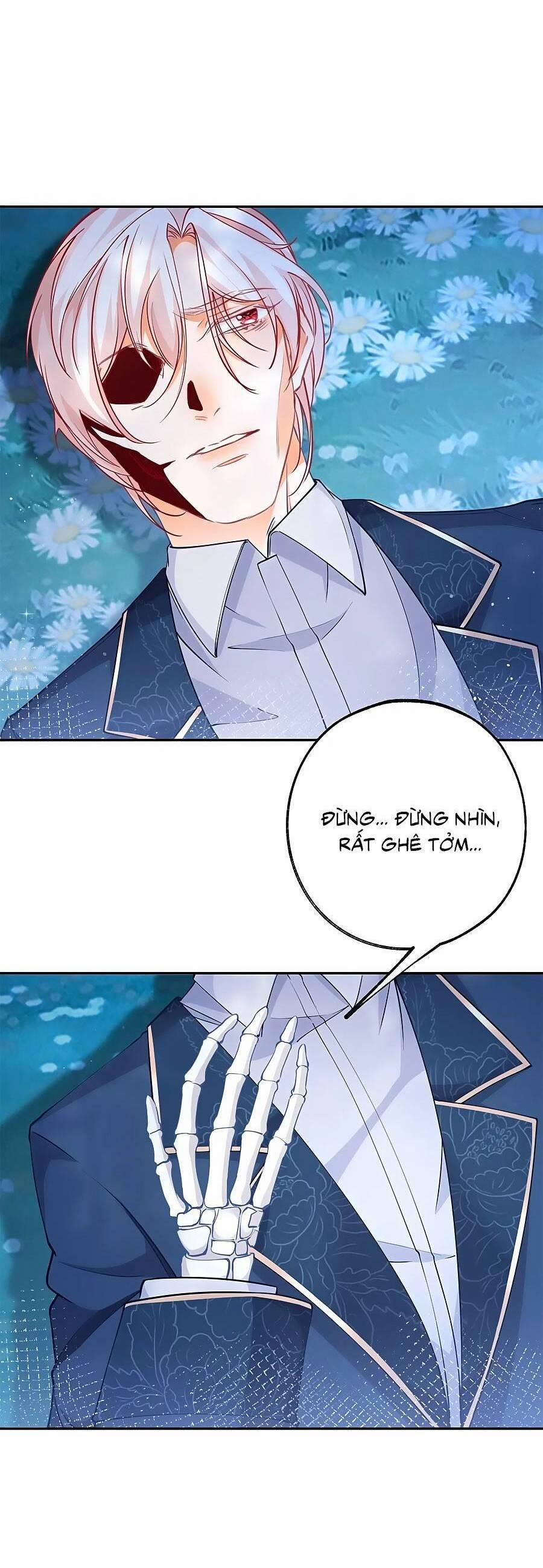 Ngày Nào Đó Trở Thành Công Chúa Tế Phẩm 124 trang 9