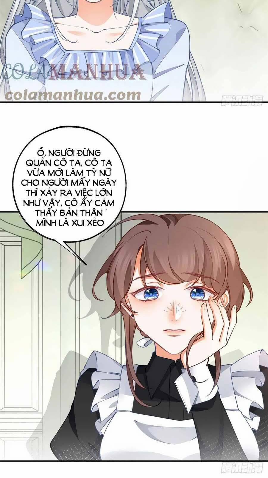 Ngày Nào Đó Trở Thành Công Chúa Tế Phẩm 125 trang 15