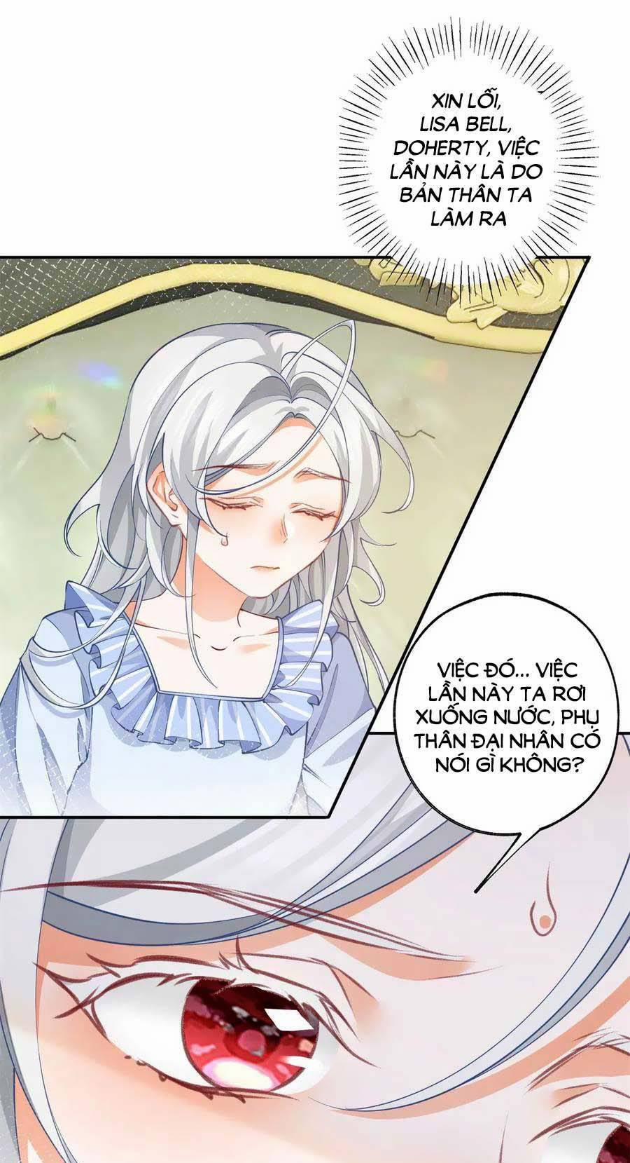 Ngày Nào Đó Trở Thành Công Chúa Tế Phẩm 125 trang 16