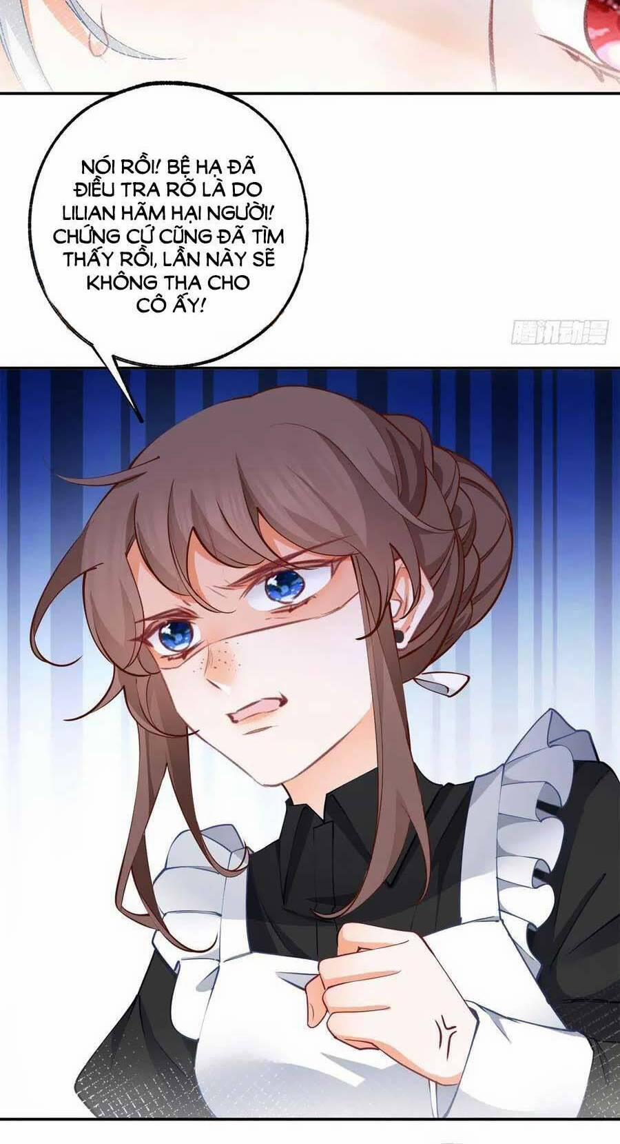 Ngày Nào Đó Trở Thành Công Chúa Tế Phẩm 125 trang 17