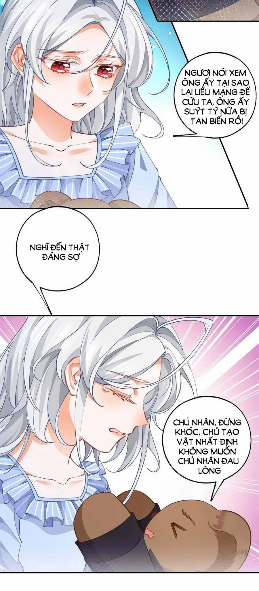 Ngày Nào Đó Trở Thành Công Chúa Tế Phẩm 125 trang 3