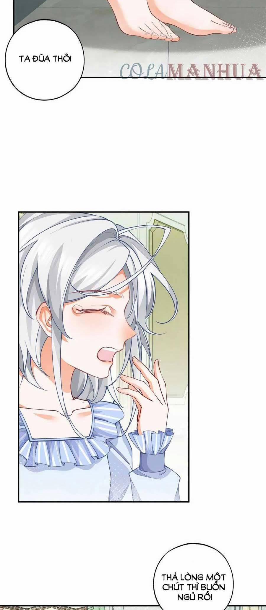 Ngày Nào Đó Trở Thành Công Chúa Tế Phẩm 125 trang 7