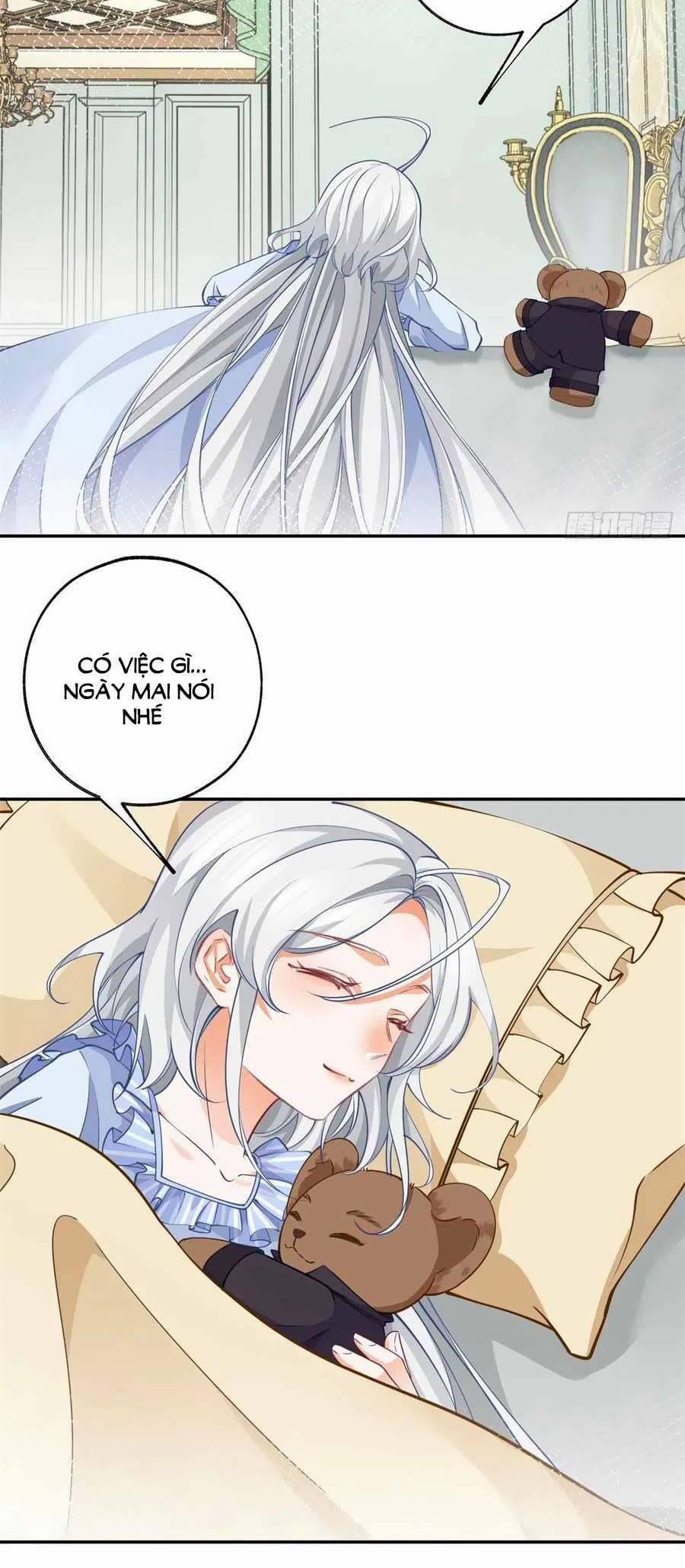 Ngày Nào Đó Trở Thành Công Chúa Tế Phẩm 125 trang 8