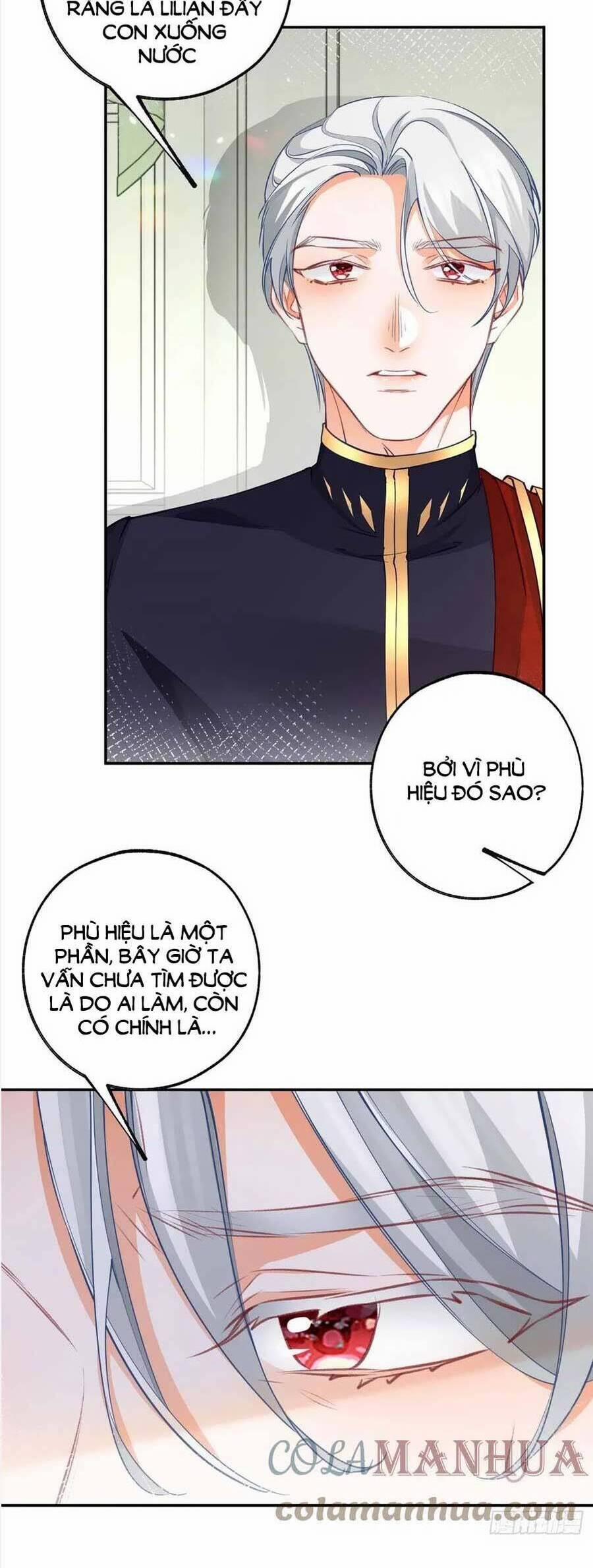 Ngày Nào Đó Trở Thành Công Chúa Tế Phẩm 126 trang 10