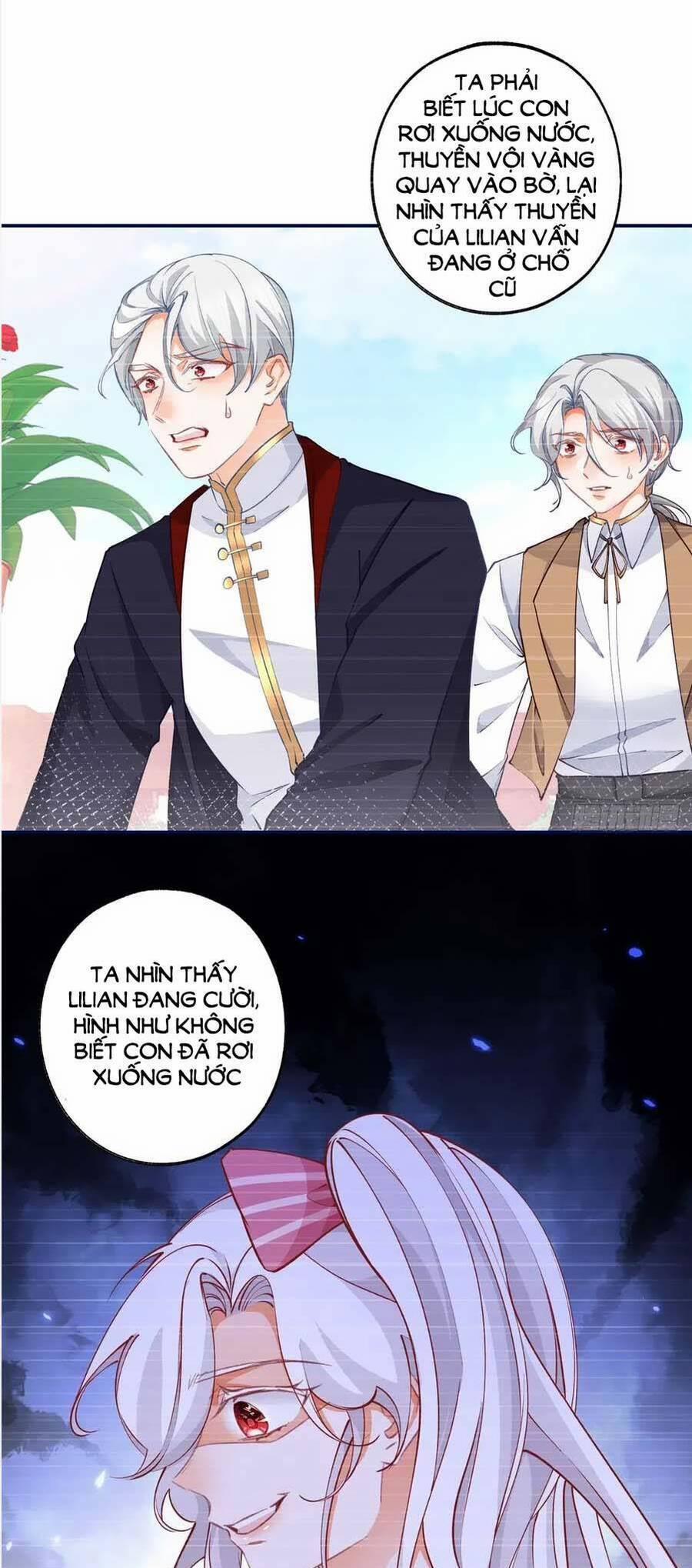 Ngày Nào Đó Trở Thành Công Chúa Tế Phẩm 126 trang 11