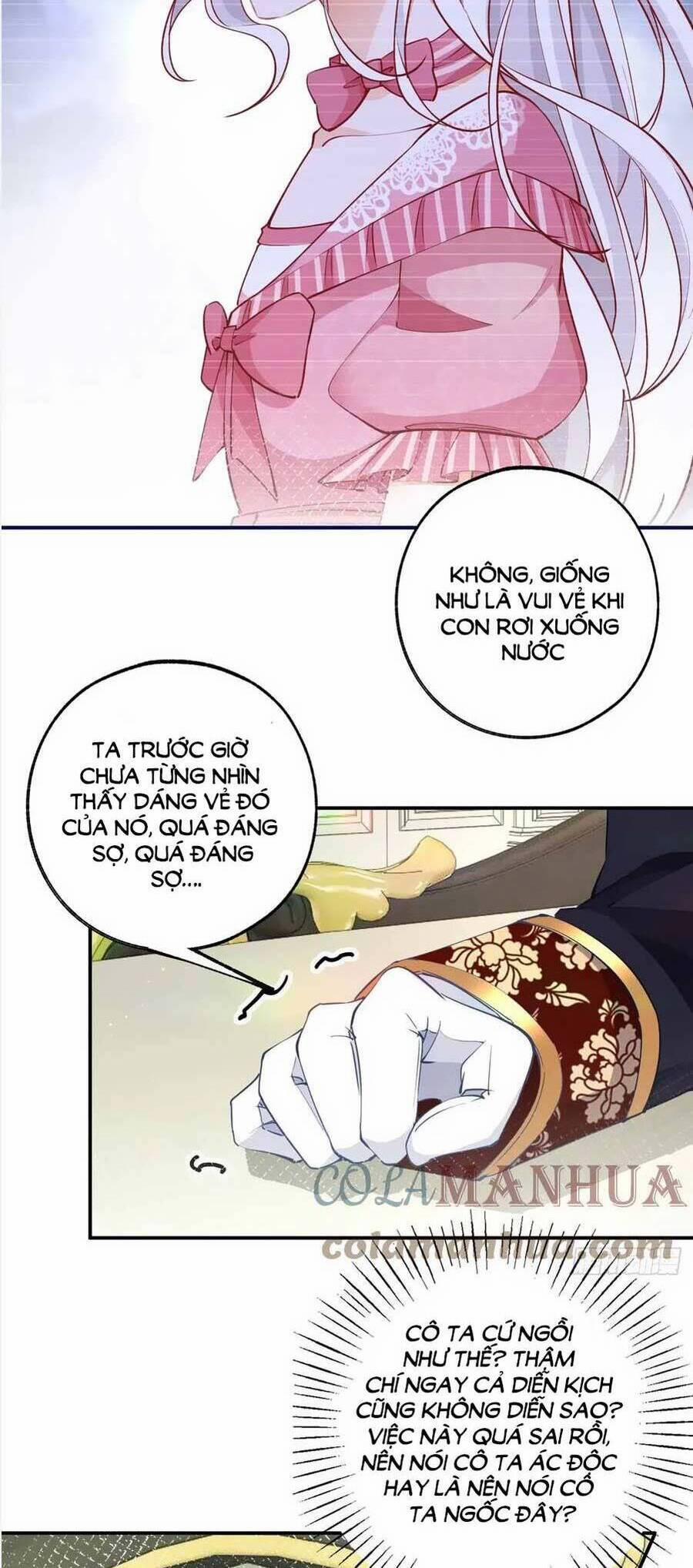 Ngày Nào Đó Trở Thành Công Chúa Tế Phẩm 126 trang 12