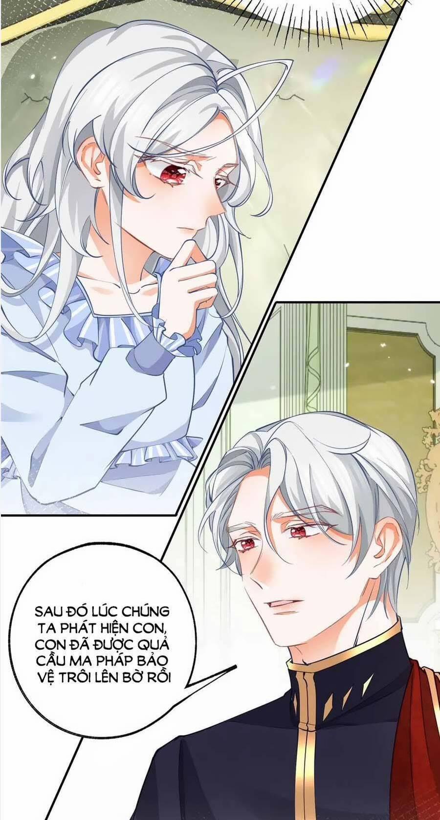 Ngày Nào Đó Trở Thành Công Chúa Tế Phẩm 126 trang 13