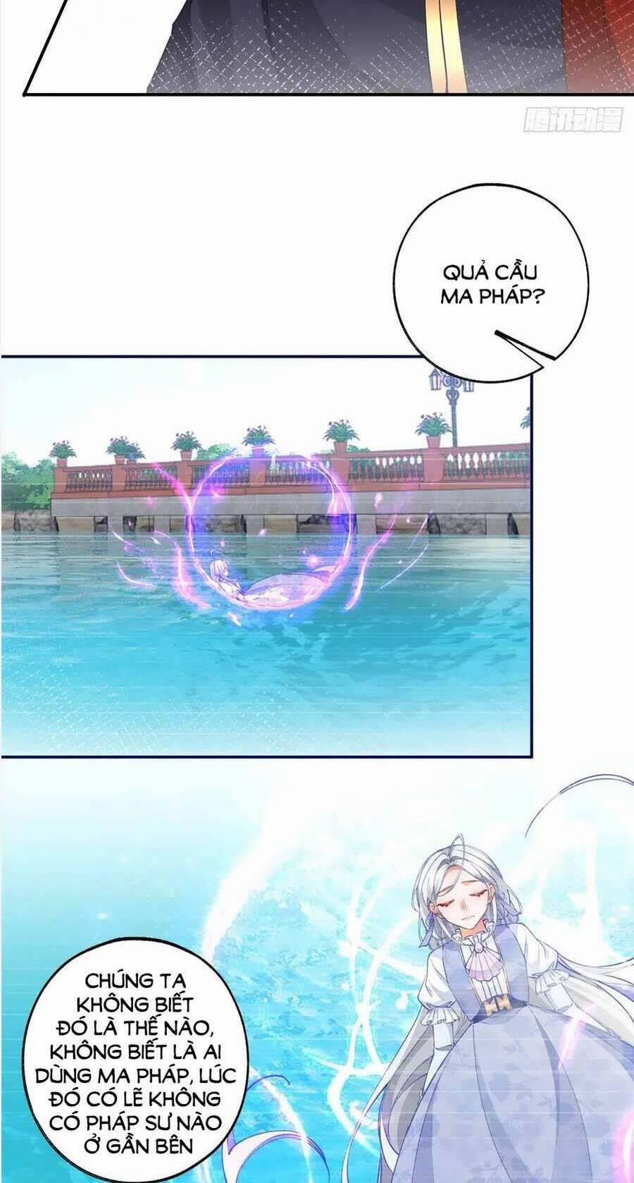 Ngày Nào Đó Trở Thành Công Chúa Tế Phẩm 126 trang 14