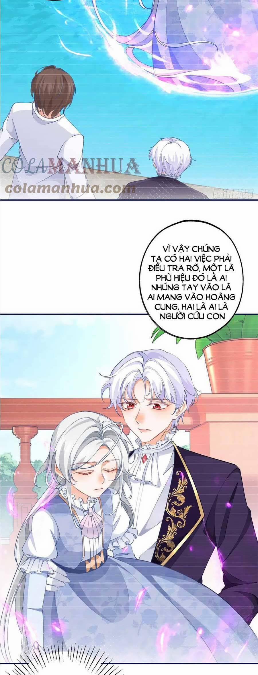 Ngày Nào Đó Trở Thành Công Chúa Tế Phẩm 126 trang 15