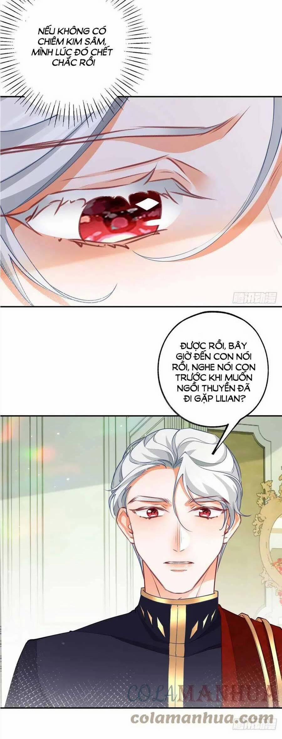 Ngày Nào Đó Trở Thành Công Chúa Tế Phẩm 126 trang 16