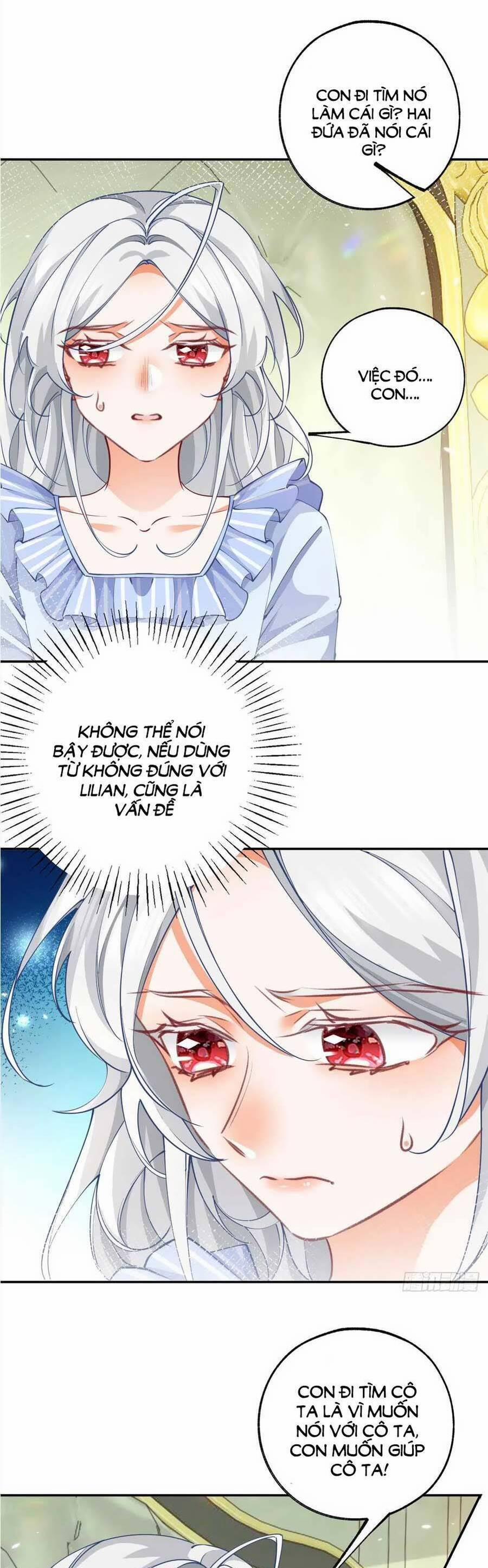 Ngày Nào Đó Trở Thành Công Chúa Tế Phẩm 126 trang 17