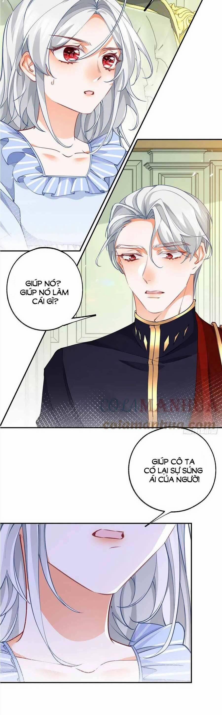 Ngày Nào Đó Trở Thành Công Chúa Tế Phẩm 126 trang 18