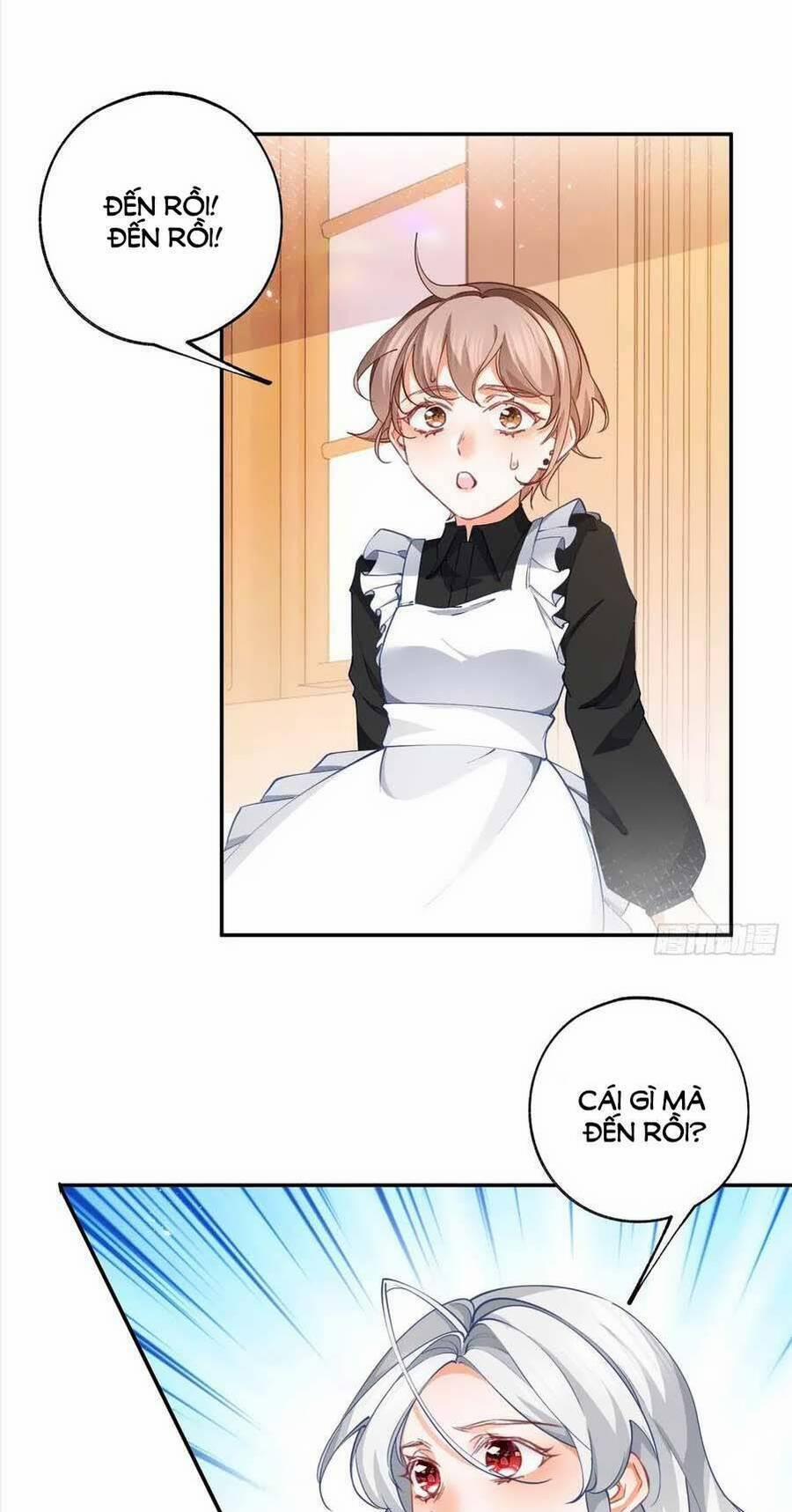 Ngày Nào Đó Trở Thành Công Chúa Tế Phẩm 126 trang 2