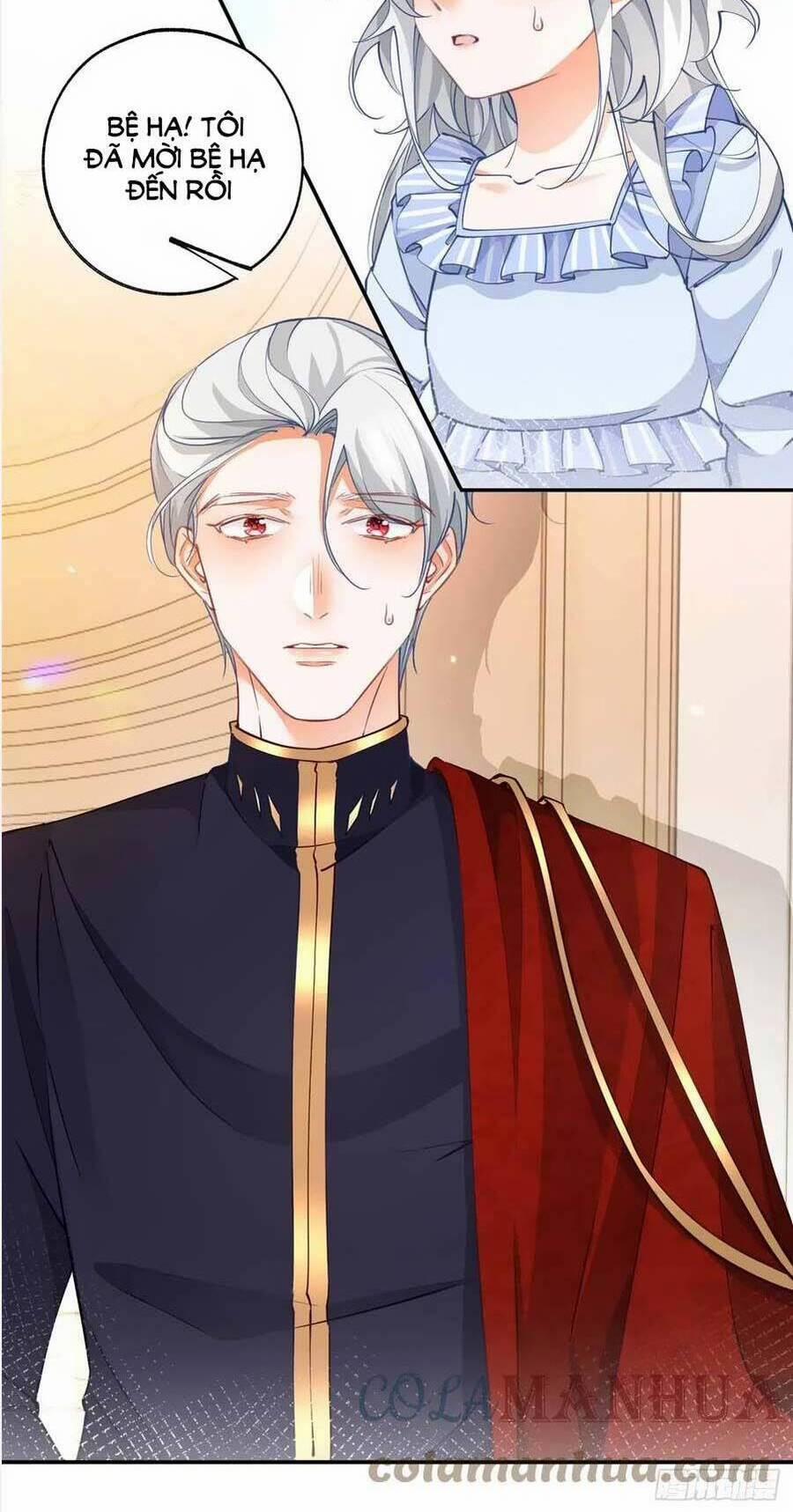 Ngày Nào Đó Trở Thành Công Chúa Tế Phẩm 126 trang 3