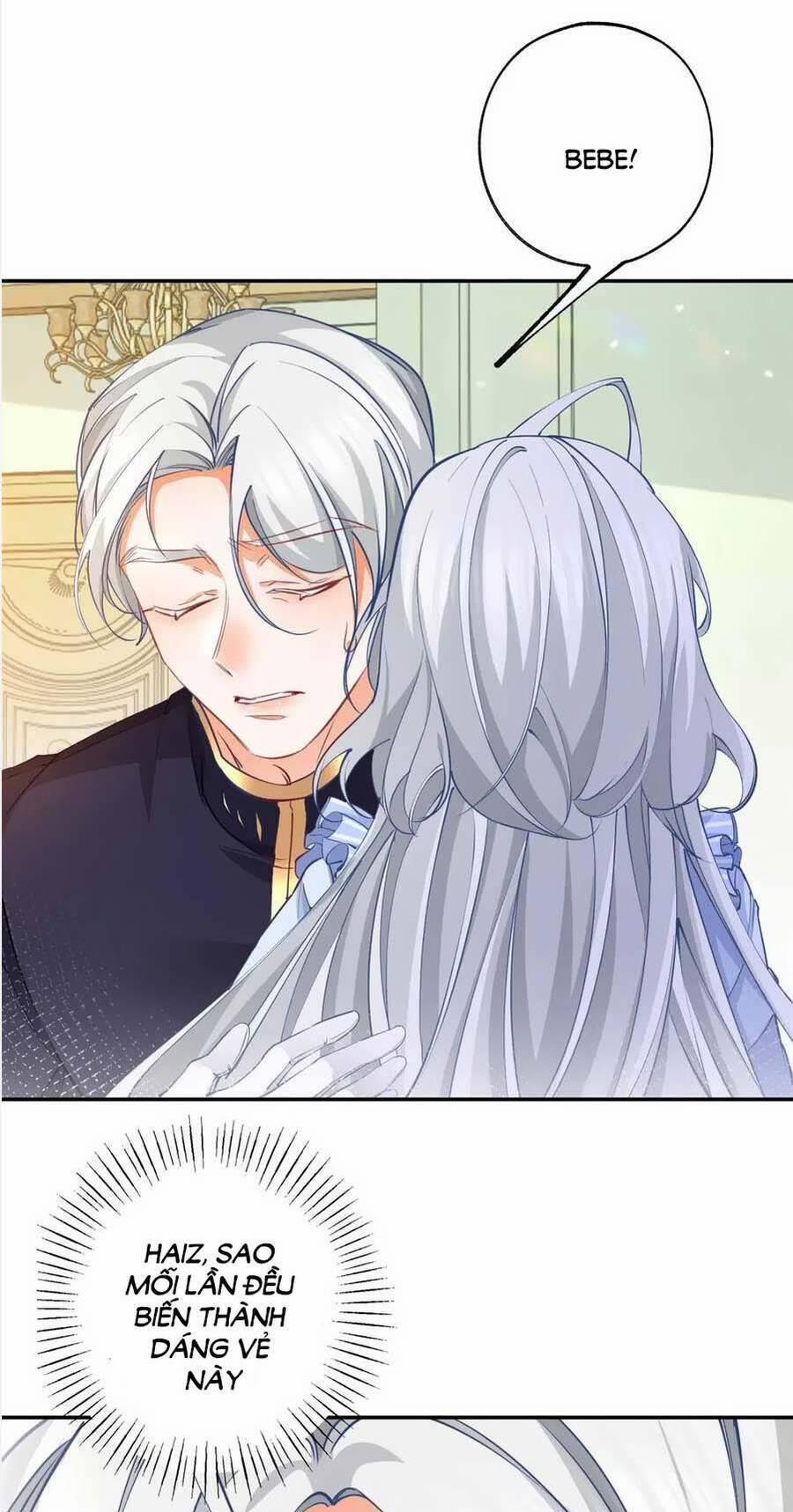 Ngày Nào Đó Trở Thành Công Chúa Tế Phẩm 126 trang 4