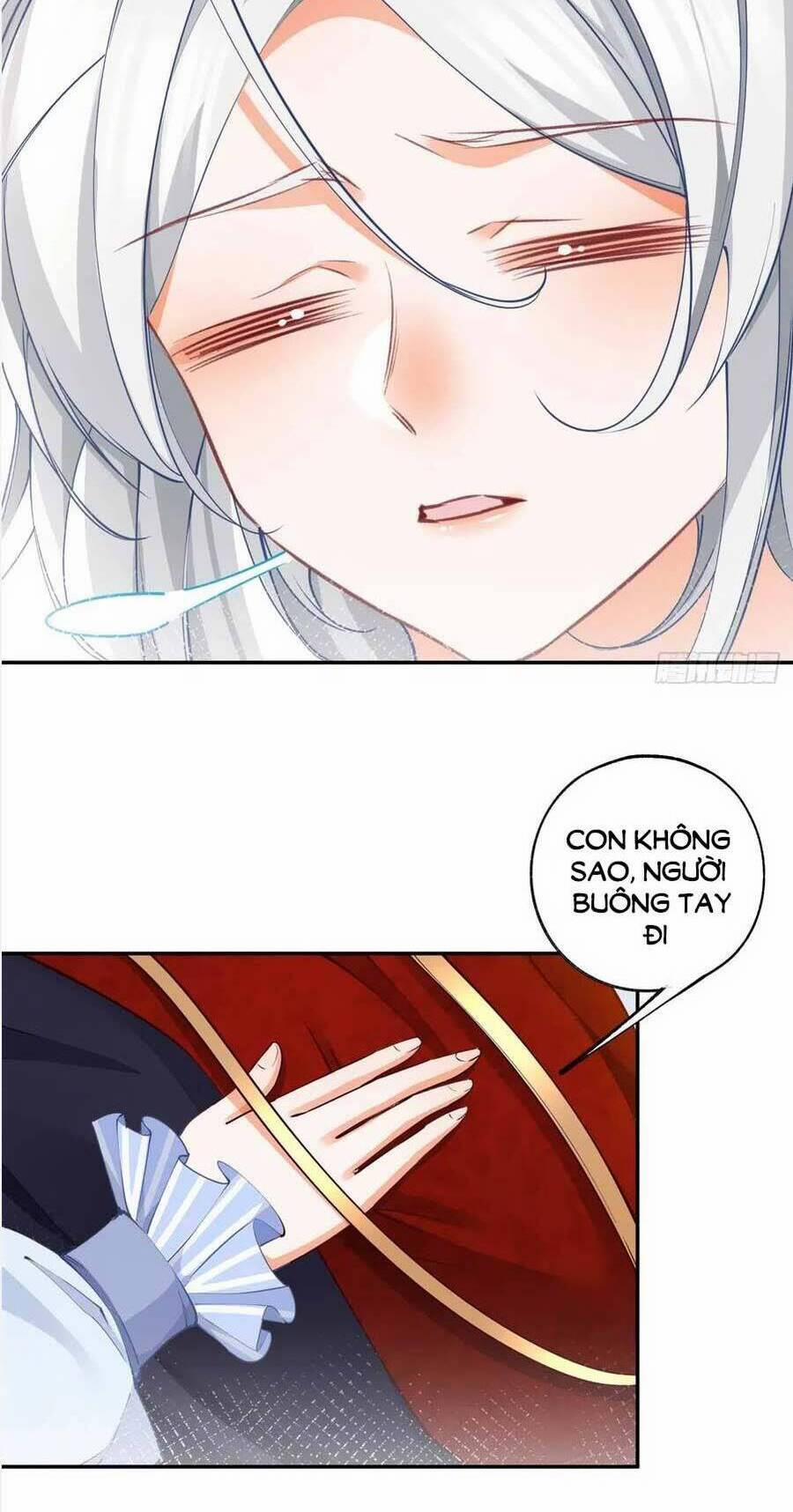 Ngày Nào Đó Trở Thành Công Chúa Tế Phẩm 126 trang 5