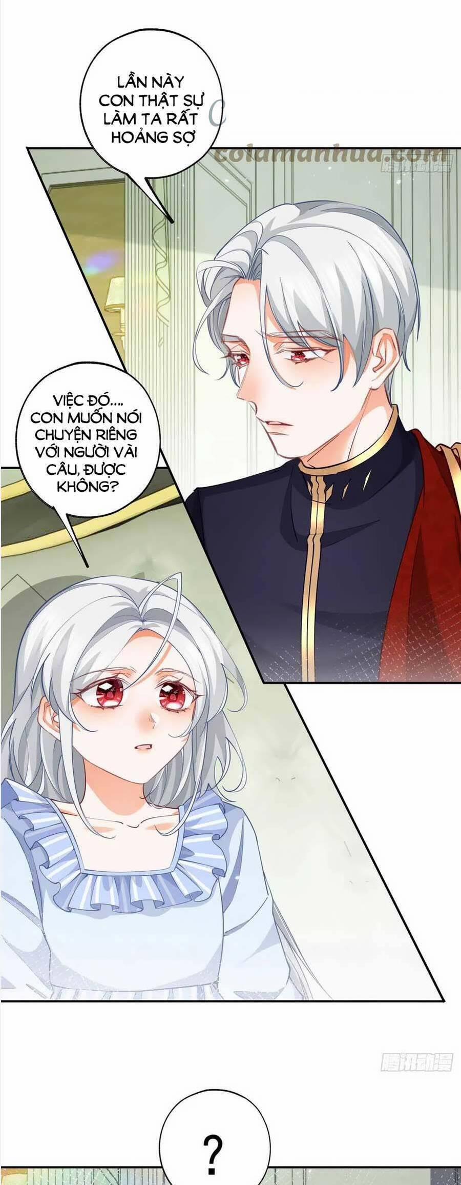 Ngày Nào Đó Trở Thành Công Chúa Tế Phẩm 126 trang 6