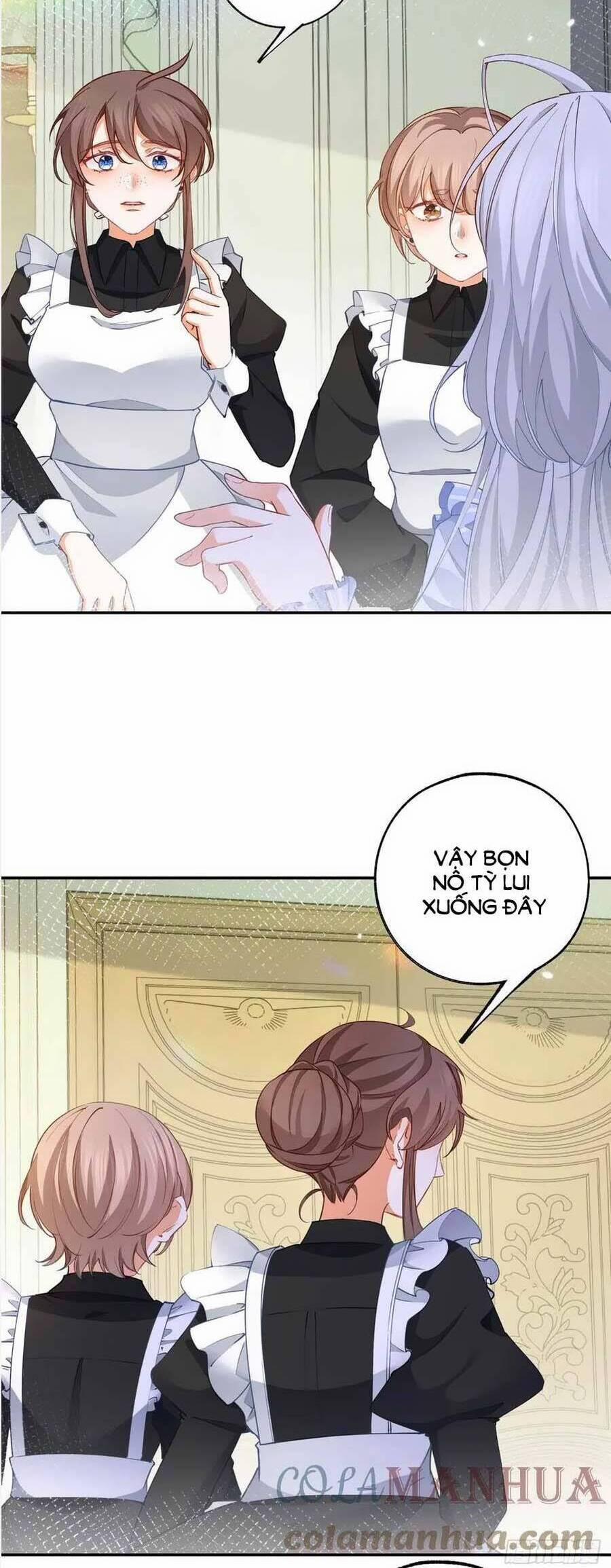 Ngày Nào Đó Trở Thành Công Chúa Tế Phẩm 126 trang 7