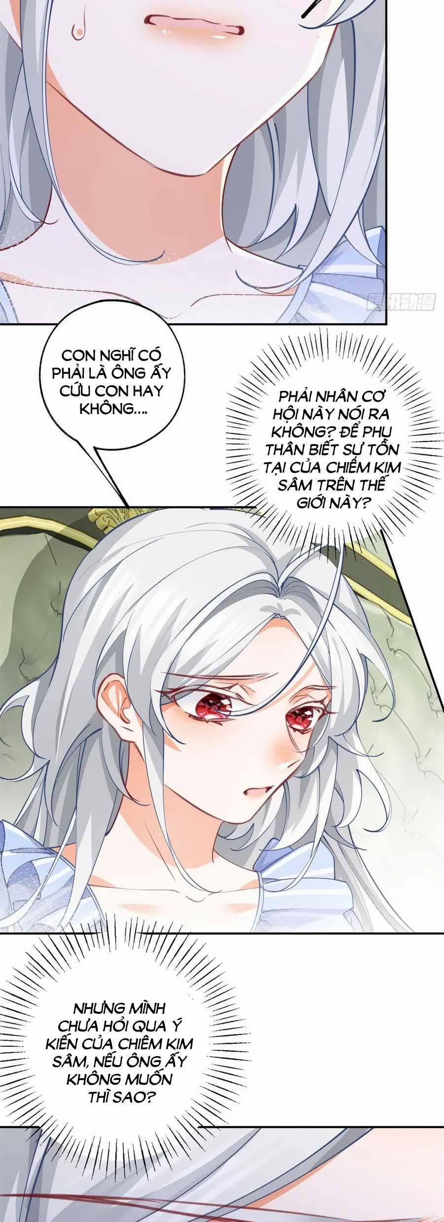 Ngày Nào Đó Trở Thành Công Chúa Tế Phẩm 127 trang 10