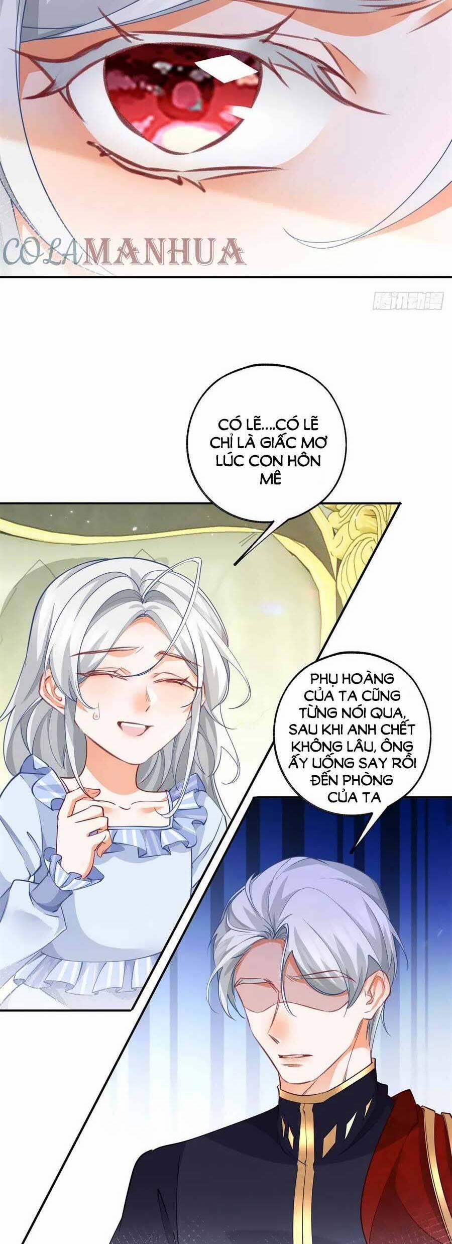 Ngày Nào Đó Trở Thành Công Chúa Tế Phẩm 127 trang 11