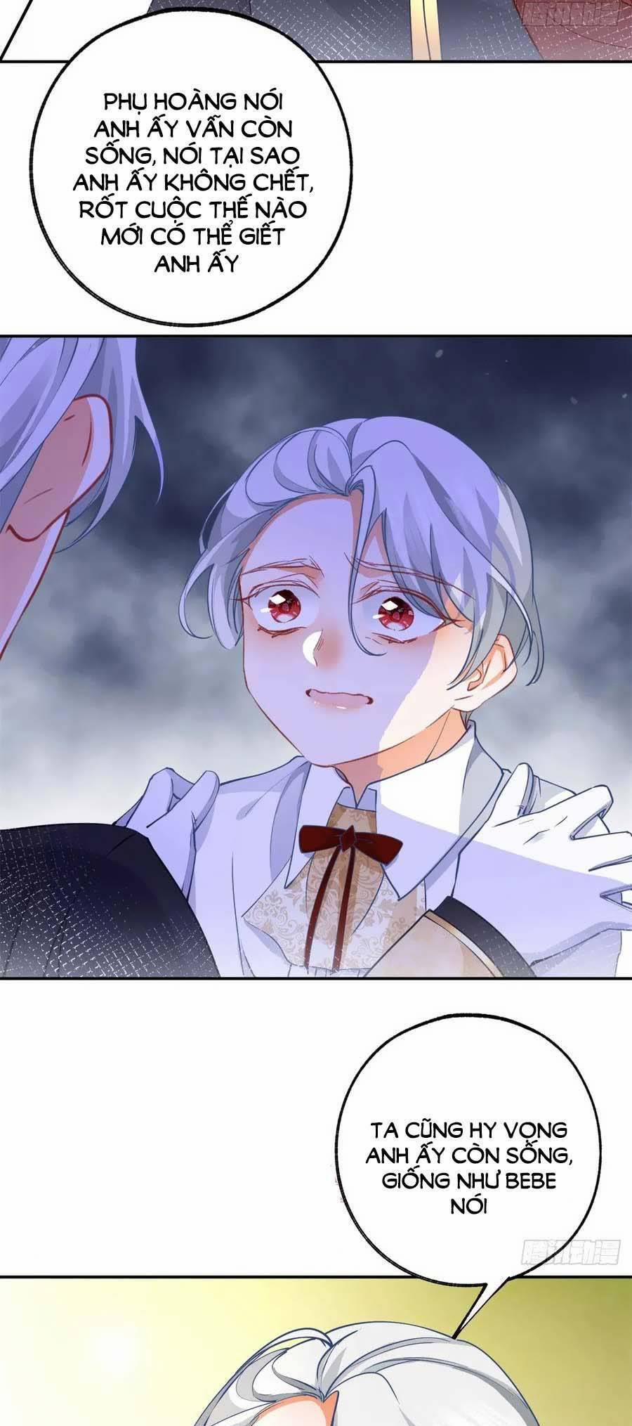 Ngày Nào Đó Trở Thành Công Chúa Tế Phẩm 127 trang 12