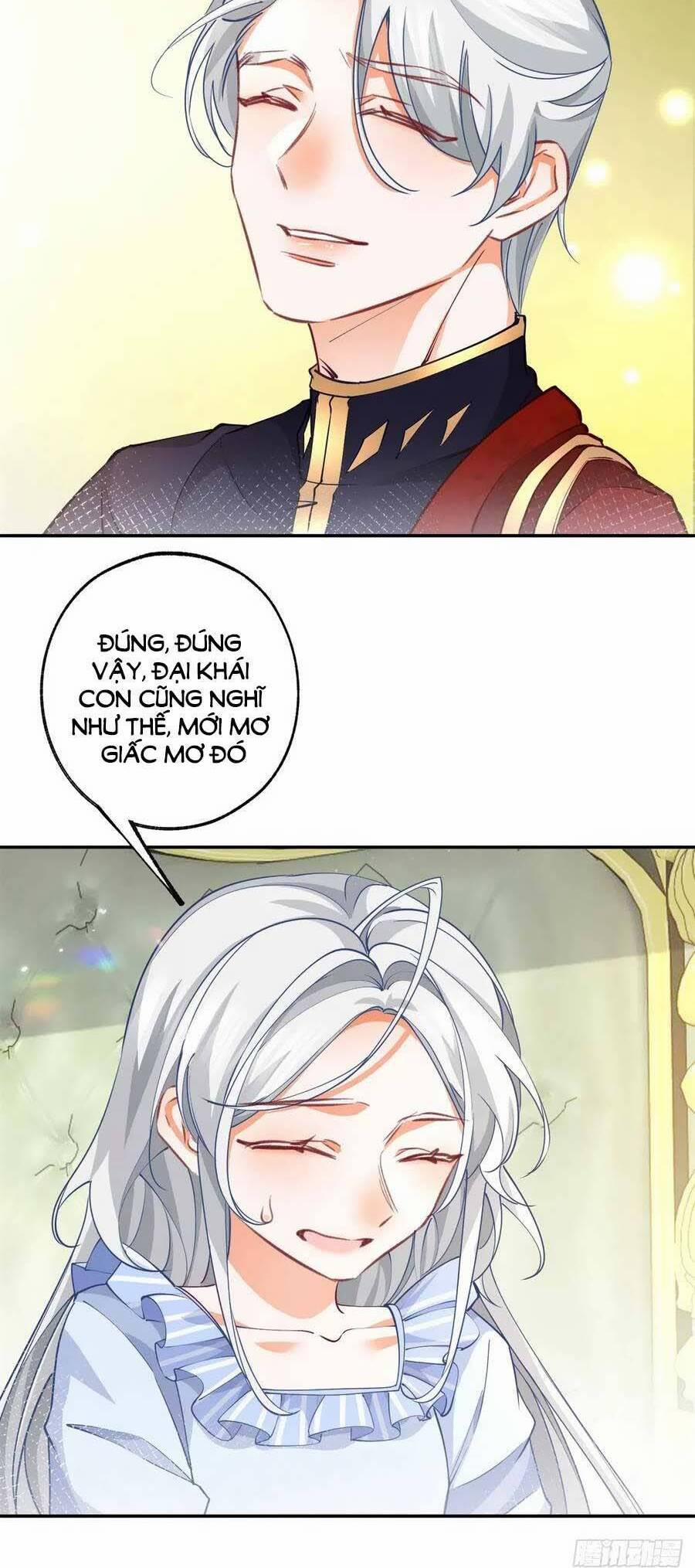 Ngày Nào Đó Trở Thành Công Chúa Tế Phẩm 127 trang 13