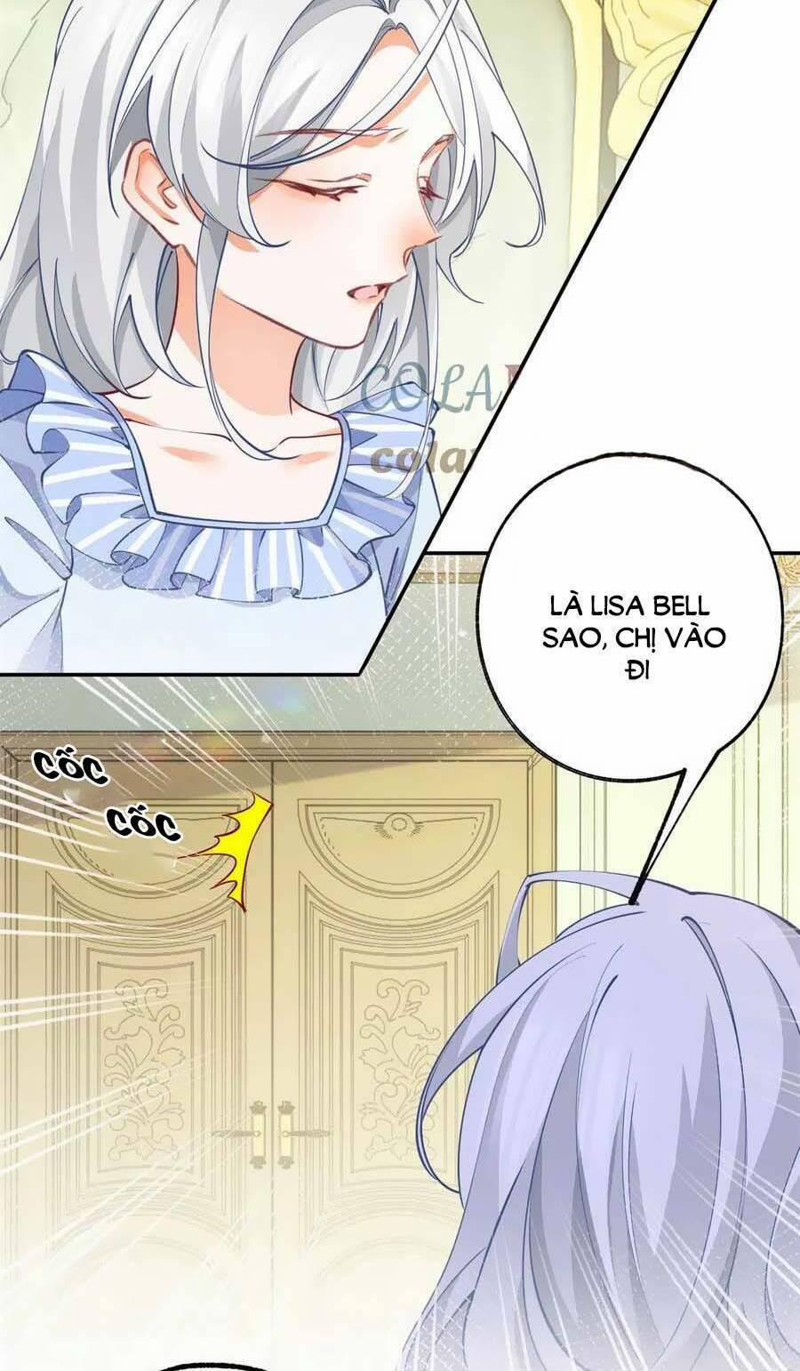 Ngày Nào Đó Trở Thành Công Chúa Tế Phẩm 127 trang 15