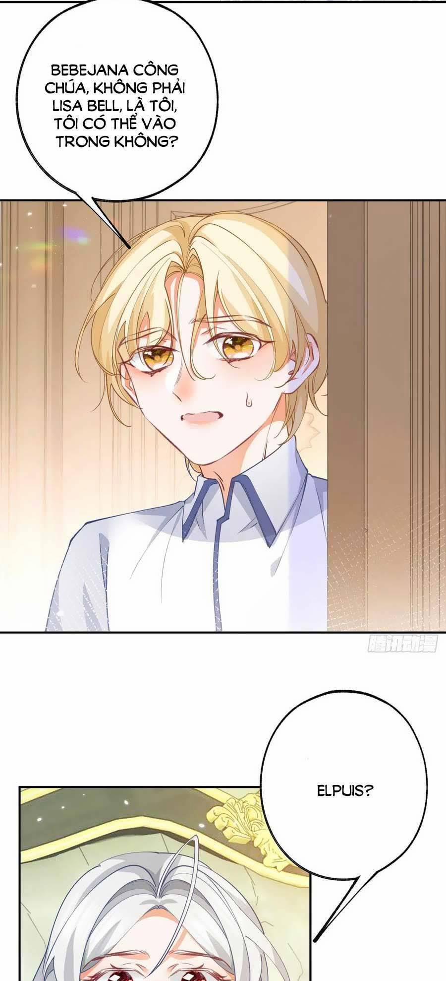 Ngày Nào Đó Trở Thành Công Chúa Tế Phẩm 127 trang 16