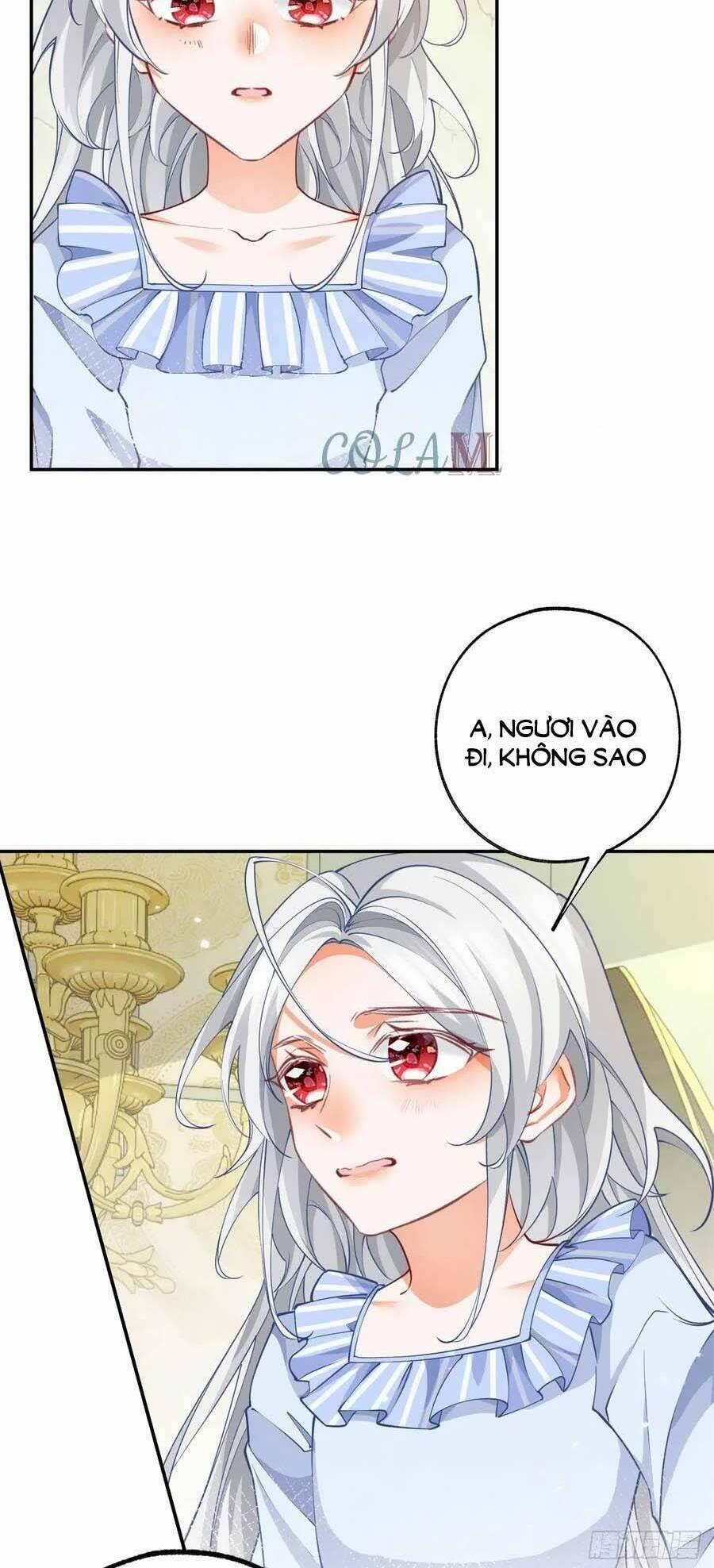 Ngày Nào Đó Trở Thành Công Chúa Tế Phẩm 127 trang 17